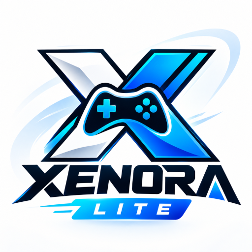 Xenora Lite logo