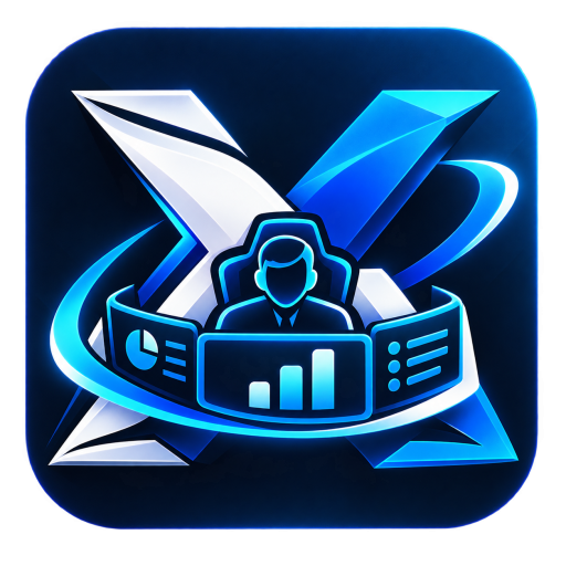 Xenora Studio logo